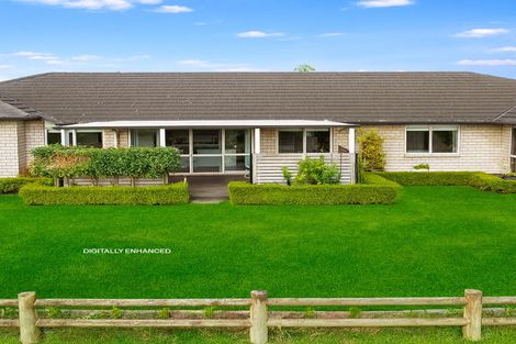 Photo of property in 12 O'sullivan Drive, Matamata, 3400