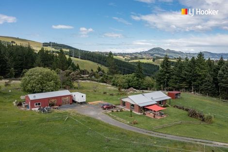 Photo of property in 524 Three Mile Hill Road, North Taieri, Mosgiel, 9092