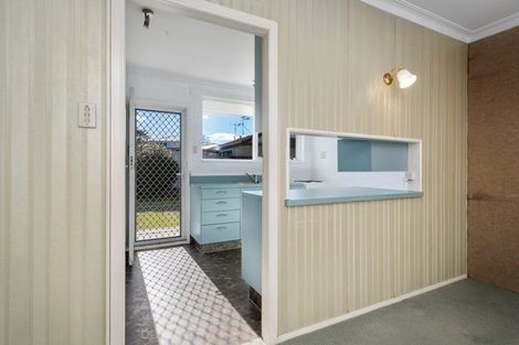 Photo of property in 3/717 Cameron Road, Tauranga South, Tauranga, 3112