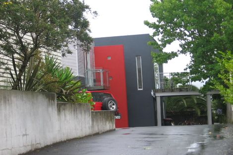 Photo of property in 2/22 Franklin Road, Freemans Bay, Auckland, 1011