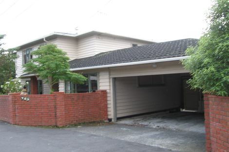 Photo of property in 743 High Street, Boulcott, Lower Hutt, 5010
