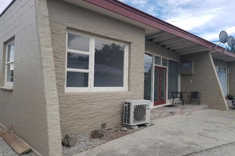 Photo of property in 19 Enterprise Street, Alexandra, 9320