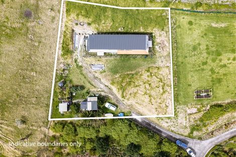 Photo of property in 1122d Whakapirau Road, Whakapirau, 0583