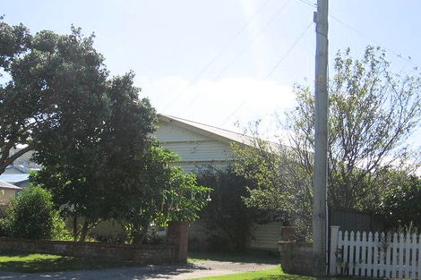 Photo of property in 1 Bracken Street, Petone, Lower Hutt, 5012