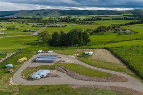 Photo of property in 27 Bakers Road, Waimate, 7978
