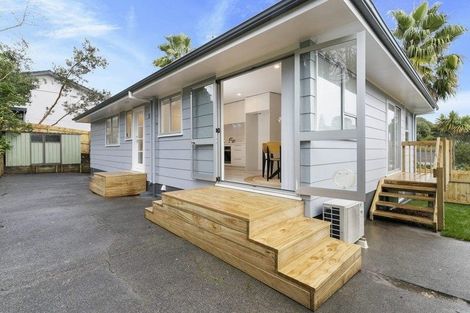 Photo of property in 53a Salamanca Road, Sunnynook, Auckland, 0620