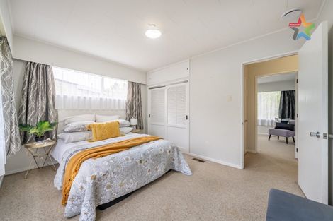 Photo of property in 8 Robson Street, Stokes Valley, Lower Hutt, 5019