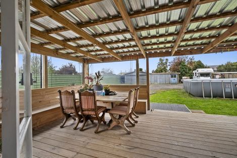 Photo of property in 35 Potaka Street, Marton, 4710