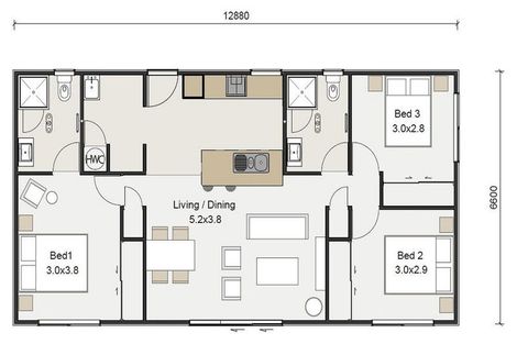 Photo of property in 32 Montrose Road, Waihi, 3610