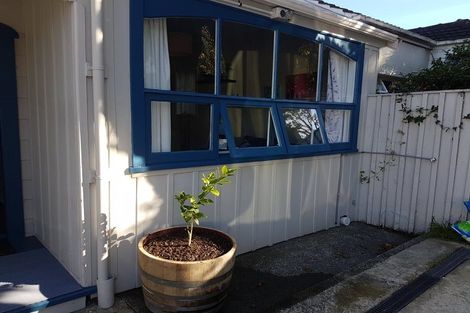 Photo of property in 41 Palmer Street, Aro Valley, Wellington, 6011