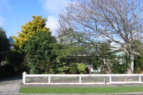 Photo of property in 21 Miro Street, Takaro, Palmerston North, 4410
