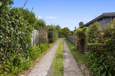 Photo of property in 10b Pharoah Place, Pomare, Rotorua, 3015