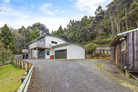 Photo of property in 52b Downer Access Road, Kaukapakapa, 0873