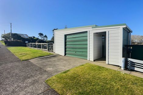 Photo of property in 331 Tukapa Street, Hurdon, New Plymouth, 4310