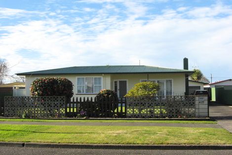 Photo of property in 425 Hemi Street, Raureka, Hastings, 4120