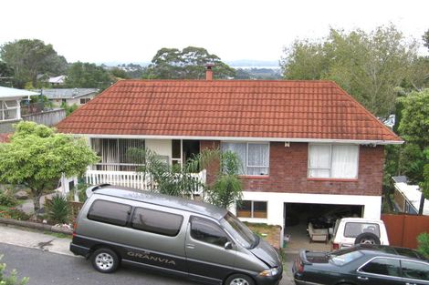 Photo of property in 441 Don Buck Road, Massey, Auckland, 0614