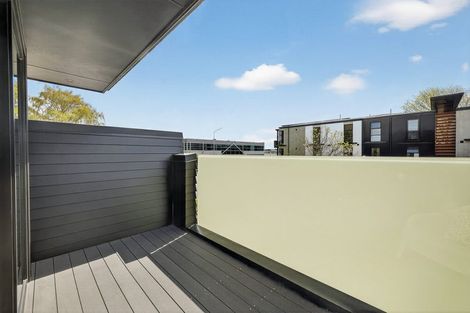 Photo of property in 212 Peterborough Street, Christchurch Central, Christchurch, 8013