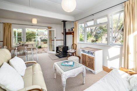 Photo of property in 138 Fitzherbert Street, Featherston, 5710