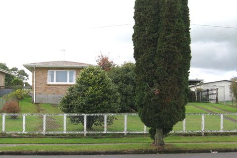 Photo of property in 137 Papanui Street, Tokoroa, 3420