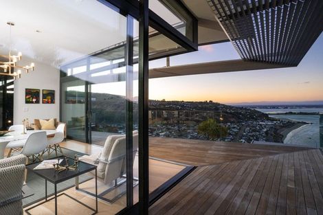 Photo of property in 7 Scarborough Fare, Scarborough, Christchurch, 8081