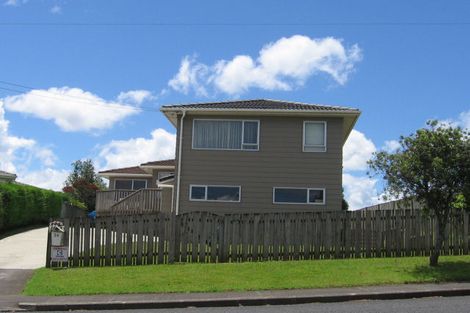 Photo of property in 34 Hillside Road, Mount Wellington, Auckland, 1062