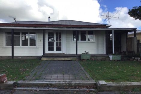 Photo of property in 141 Bath Street, Levin, 5510