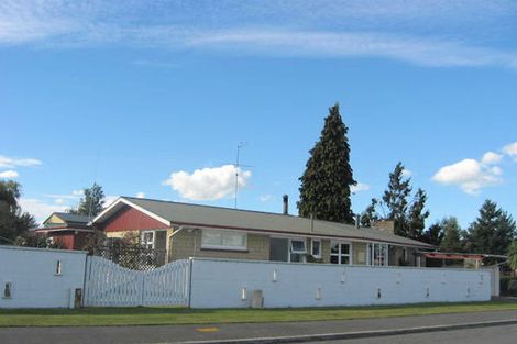 Photo of property in 2 Allen Street, Methven, 7730