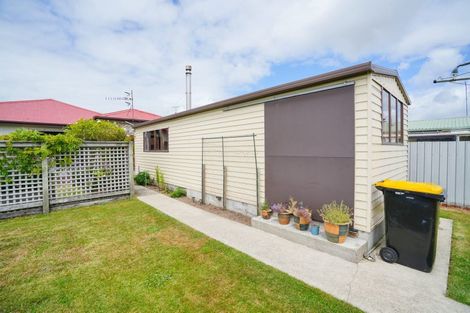 Photo of property in 181 Venus Street, Strathern, Invercargill, 9812