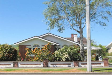 Photo of property in 61 Harris Street, Kaiti, Gisborne, 4010