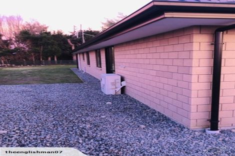 Photo of property in 19 Ruru Place, Oxford, 7430