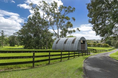 Photo of property in 807 Dairy Flat Highway, Dairy Flat, Albany, 0792