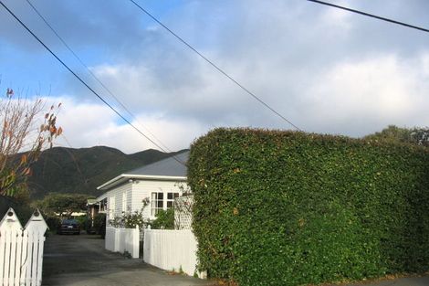 Photo of property in 2/39 Leighton Avenue, Waiwhetu, Lower Hutt, 5010