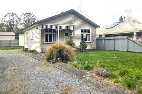 Photo of property in 145 Domain Avenue, Temuka, 7920