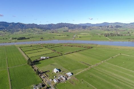 Photo of property in 316 Huirau Road, Turua, 3574