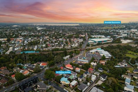 Photo of property in 2a Gardner Avenue, New Lynn, Auckland, 0600