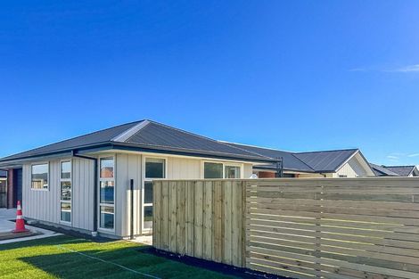Photo of property in 2 Monarch Drive, Rolleston, 7614