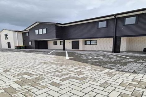 Photo of property in 1/3 Snead Place, Hamilton East, Hamilton, 3216