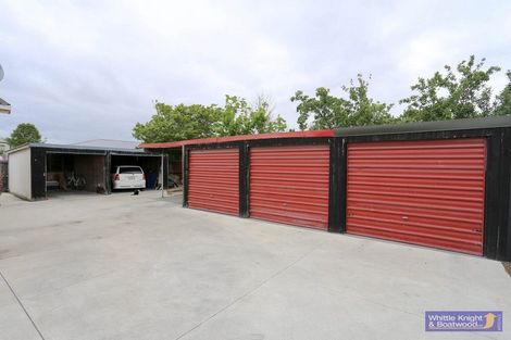 Photo of property in 2/79 Champion Street, Edgeware, Christchurch, 8013