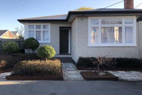 Photo of property in 1/375 Yaldhurst Road, Russley, Christchurch, 8042