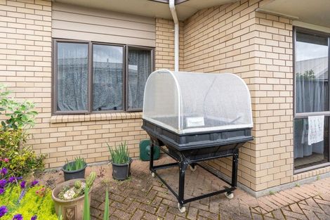 Photo of property in 50d Campbell Street, Frankton, Hamilton, 3204