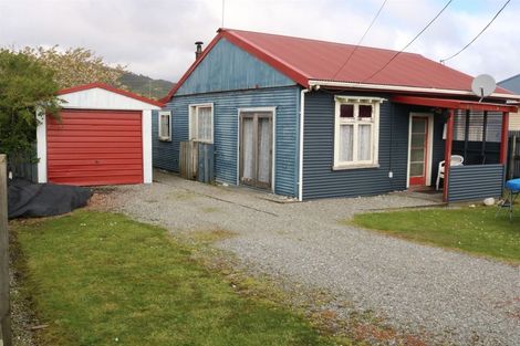 Photo of property in 45 Blake Street, Blaketown, Greymouth, 7805