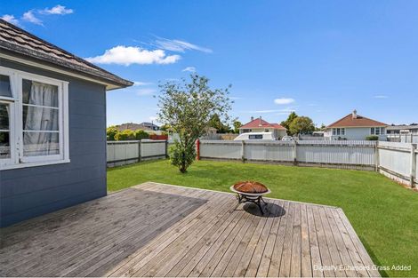 Photo of property in 58 Crawford Street, Glengarry, Invercargill, 9810