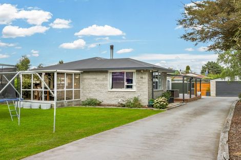 Photo of property in 86 Chelsea Street, Linwood, Christchurch, 8062