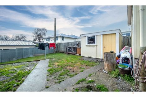 Photo of property in 3 Taylor Street, Kensington, Timaru, 7910