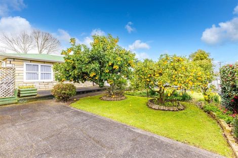 Photo of property in 40 Helena Road, Hillcrest, Hamilton, 3216