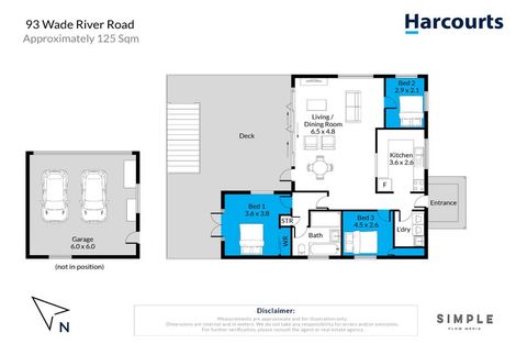 Photo of property in 93 Wade River Road, Stanmore Bay, Whangaparaoa, 0932
