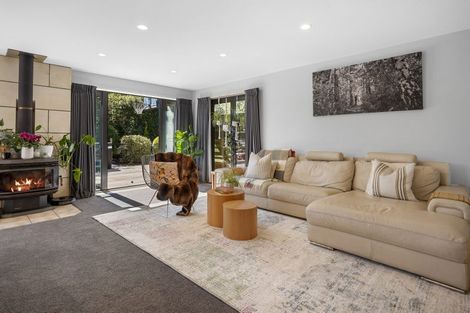 Photo of property in 4 Mandalea Road, Ohoka, Rangiora, 7475