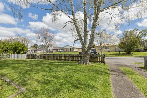 Photo of property in 35 James Henry Crescent, Huntly, 3700