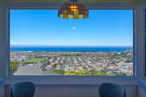 Photo of property in 139 Forfar Street, Clyde Hill, Dunedin, 9011