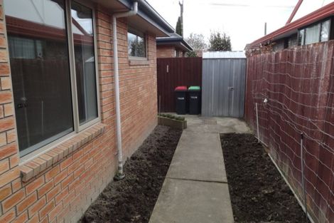 Photo of property in 2/1 Blairdon Place, Bishopdale, Christchurch, 8053